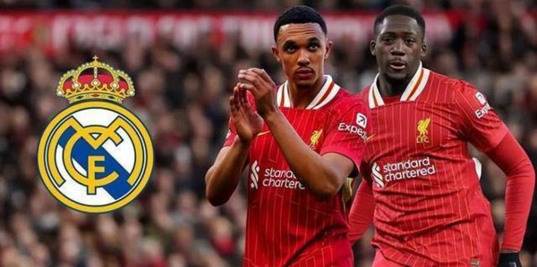 阿诺德开了个坏头！科纳特不想与利物浦续约，明年自由身转投皇马