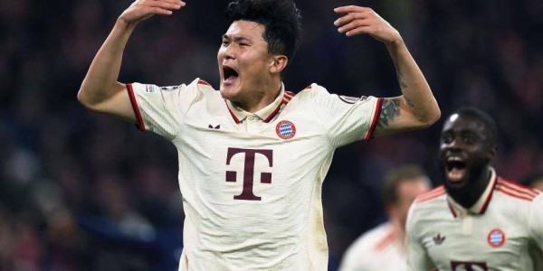 世俱杯八强战“复刻”欧冠！1年前决赛重演，拜仁4战巴黎全胜