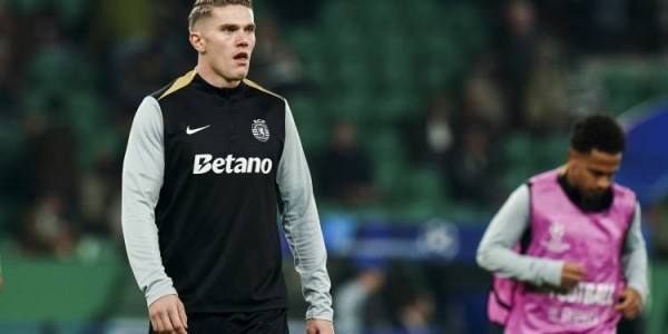 BBC：阿森纳仍希望签下约克雷斯，最近一份报价总额7000万欧