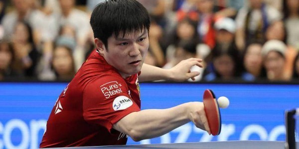 樊振东德国杯首秀开门红！3局只让对手得13分，欧洲赛场迎来4连胜