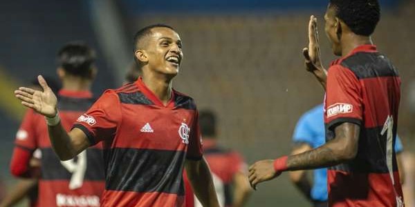 意甲豪门罗马加速追逐巴西新星！弗拉门戈主帅坦言转会可能性