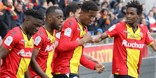 法甲：图卢兹VS朗斯 今日足球最稳二串一推荐