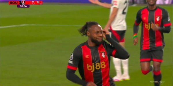 热刺强势截胡曼联，7000万求购姆贝莫！球员倾向于红魔但有所动摇