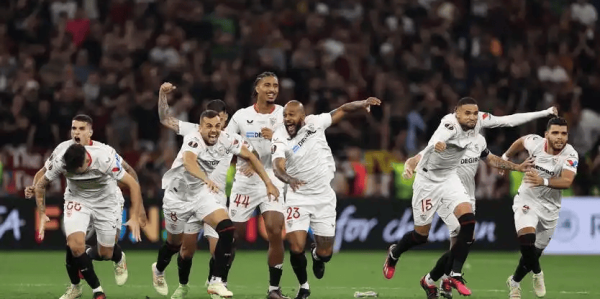 周日022西甲前瞻：塞维利亚VS巴列卡诺 中游卡位VS客场攻坚！主场劲旅能否延续交锋优势？