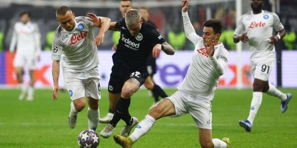 德甲激战！法兰克福主场迎不来梅，谁能打破积分僵局？