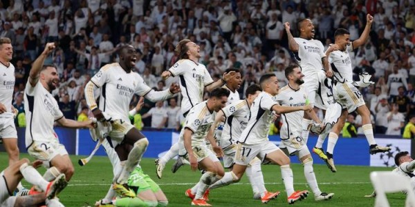 15亿豪门对决！姆巴佩战皇马 世俱杯上演提前欧冠决赛