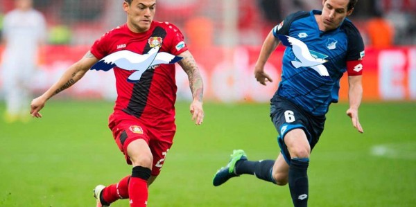 德甲第六轮前瞻：霍芬海姆vs科隆，双方差距并不大，首发出炉