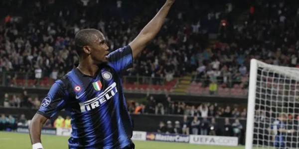 2010年国际米兰夺得欧冠以后，为什么卖掉了球队的当家球星埃托奥？