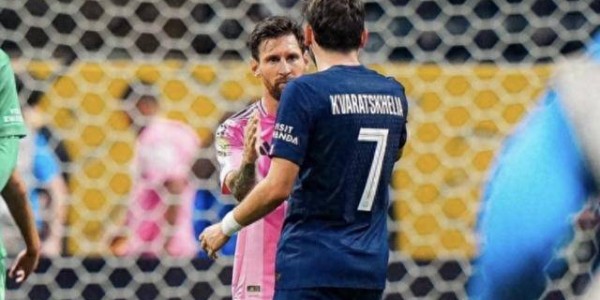 巴黎迎战拜仁，20亿火拼一触即发，争夺世俱杯荣耀！