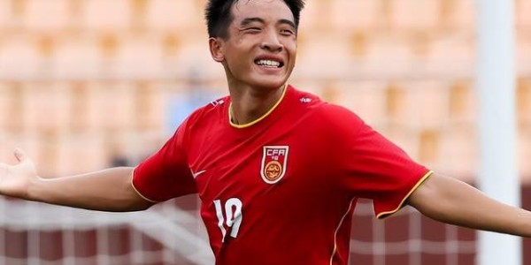 即将留洋法甲！魏祥鑫：我已在学法语，每天加练射门和传中！