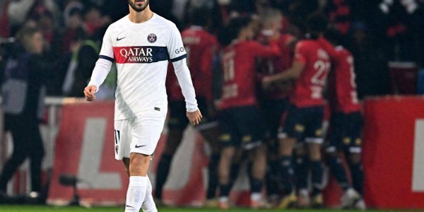 队报：巴黎夺欧冠冠军，阿森西奥、穆阿尼外租无法获奖牌