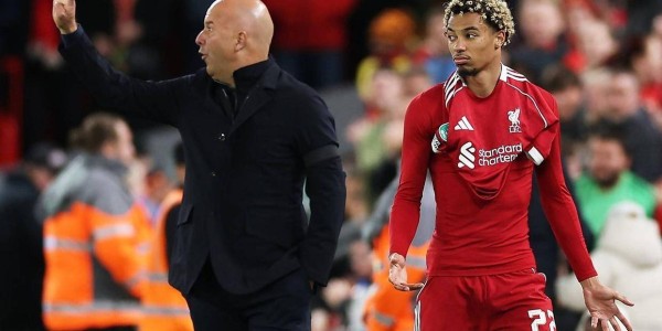 埃基蒂克要停赛几场？利物浦红牌风波后的停赛规则解析