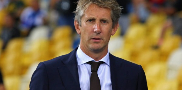 范德萨：希望曼联能扭转局面，也希望管理层给阿莫林所需的支持