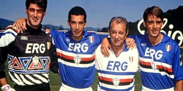 欧冠亚军还活着！意甲老字号得救了，4000万团队迎来历史性战