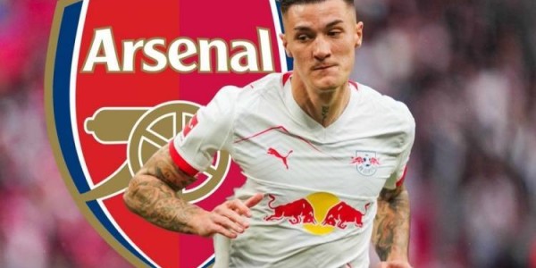 德天空：沙特两队追求但塞斯科想留欧洲，正和阿森纳商谈合同细节