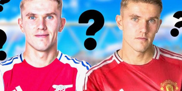 哲凯赖什三戏曼联！曝拉爵捡漏签新中锋策略，1500万分成到手有助买人