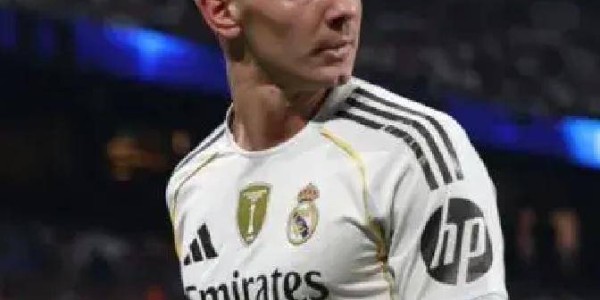 6000万欧！皇马新星马斯坦图诺崭露头角，伤愈后或破梅西世界杯纪录