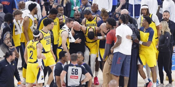 哈利重伤把步行者拉回现实 争冠窗口刚打开又要关闭了？