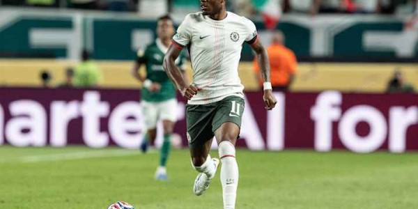 阿森纳加速追逐蓝军飞翼！马雷斯卡：不留无心之人