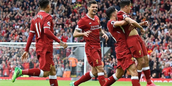 英超利物浦VS利兹联，遭遇克星主场优势锐减，伤病成拦路虎