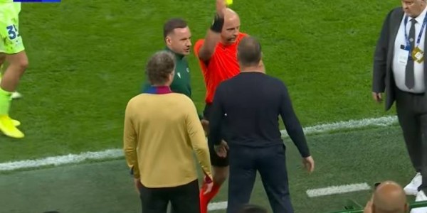 世体：弗里克和助手被罚款停赛，巴萨对处罚感到惊讶可能上诉