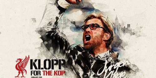 如何评价利物浦主教练克洛普的执教能力？