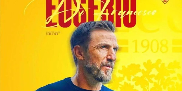 恒大旧将执教升班马，意甲冠军门将续约，迪弗朗切斯科执教莱切