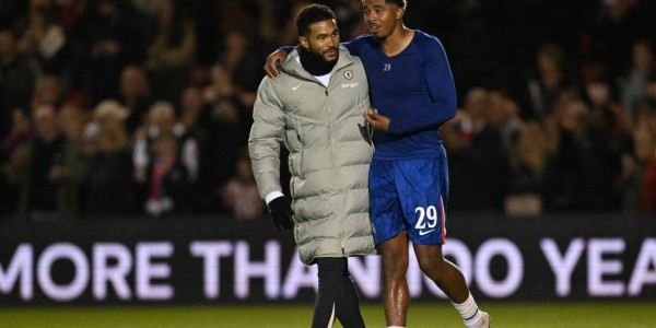 切尔西新星加纳乔：挑战与机遇并存的蓝桥之路