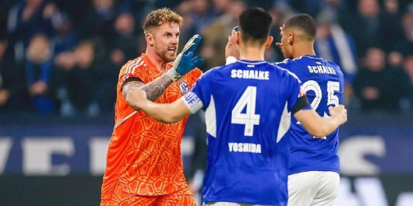 周五德乙：菲尔特主场迎战柏林赫塔，德甲降班马对决升级热门！