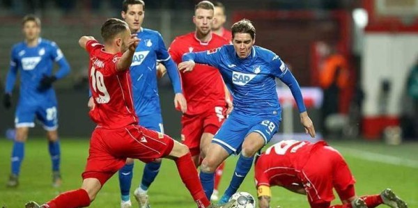 周六019：德甲 霍芬海姆VS海登海姆，专家精研比分预测！