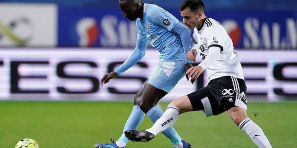 克里斯蒂安松遭遇三连败，罗森博格客场实力不容小觑！