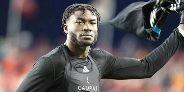 美国国脚争相登陆欧洲！阿杰芒创英冠转会纪录，维阿接近加盟法甲