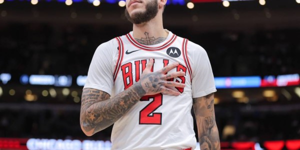 骑士和公牛交易得到大球 4年3800万美元留下梅里尔