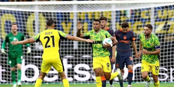 随着萨索洛3-1，罗马2-0，米兰2-1那不勒斯，意甲最新积分榜出炉