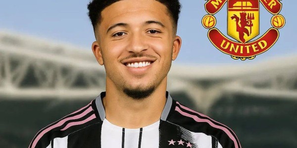 曝尤文希望本周签下桑乔，年薪差价200万！曼联卖人困难原因浮现