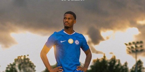 切尔西官宣从阿贾克斯签下19岁后卫哈托 转会费4418万欧