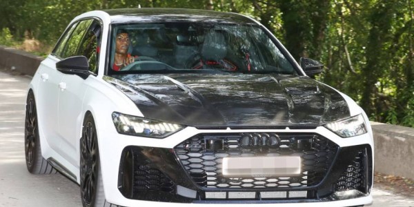 曝巴萨决定签拉什福德，尤文也争夺！曼联妖星避开阿莫林单独训练