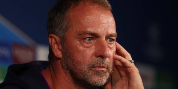 巴萨备战西甲：弗里克赛前新闻发布会透露重磅信息！