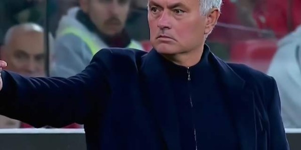 4-1！穆帅争冠对手大胜：葡超3强差8分，1队夺冠大热，本菲卡没戏