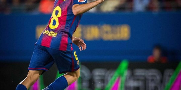 他是天才！对手主帅盛赞佩德里：他太出色，已超越哈维小白