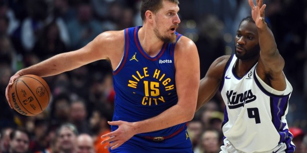 约基奇为何还能继续进化？赛季三目标成为变强源动力