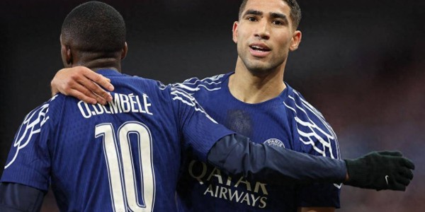 巴萨跃居前三，FIFA俱乐部排名更新，国米失前五，皇马力压曼城