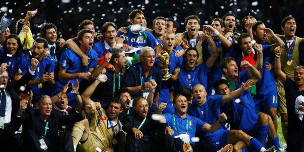 挪威强势领跑！缺一个哈兰德，意大利连续三届世界杯无缘正赛不是梦