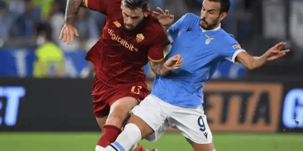 意甲：罗马VS热那亚——比分预测