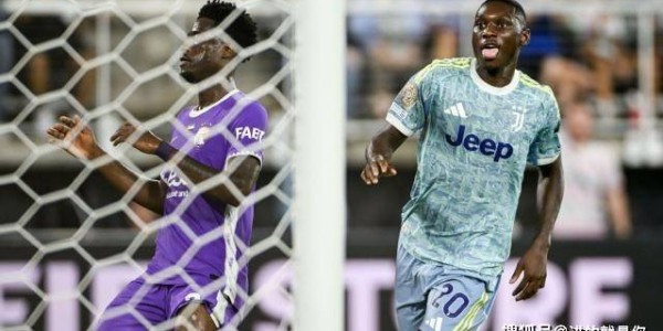 5球大胜还攀上美国总统 尤文有多值得高兴？