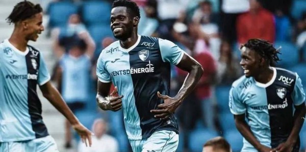 法甲中游卡位战！图卢兹主场迎战勒阿弗尔，谁能抢占上游冲刺先机？