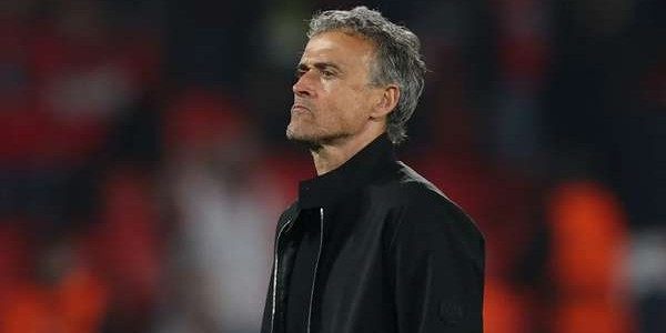 恩里克欲引进西甲球星领衔巴黎防线重组