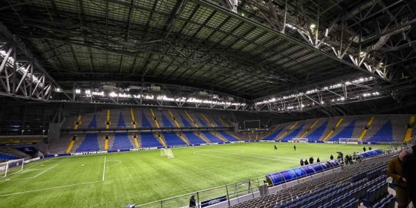 凯拉特主帅：对阵阿森纳无需激励球员，我们很少与顶级球队交锋