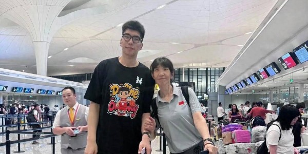 场均17.3分！余嘉豪CBA表现亮眼，加盟西甲迎全新挑战