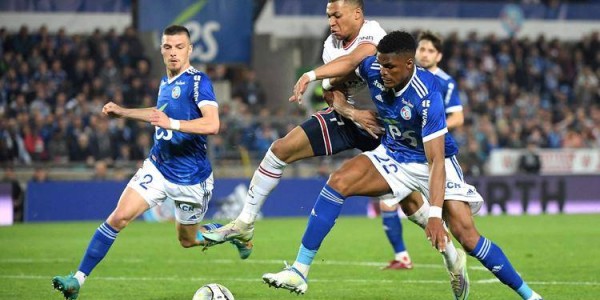 周日021：法甲 斯特拉斯堡VS洛里昂，比分推荐